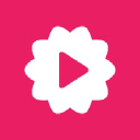 Fliki logo - Video & Animation AI tool