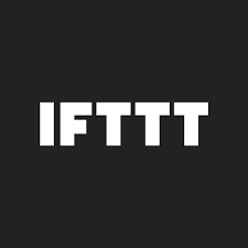 IFTTT logo - Productivity AI tool
