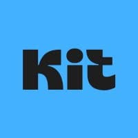 Kit logo - Business & Marketing AI tool