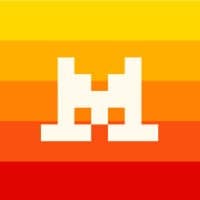 Mistral AI logo - AI Assistants AI tool