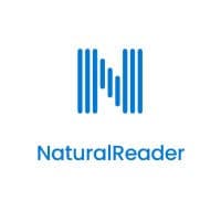 NaturalReader logo - Music & Audio AI tool