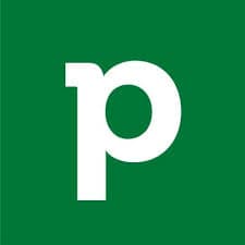 Pipedrive logo - Business & Marketing AI tool