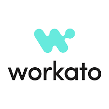 Workato logo - Productivity AI tool