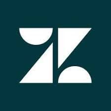 Zendesk logo - Communication AI tool
