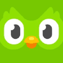 Duolingo logo - Education & Learning AI tool
