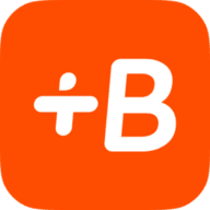 Babbel logo - Education & Learning AI tool