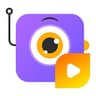 Vmaker AI logo