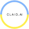 Claid AI logo