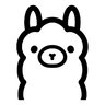 Ollama logo