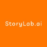 StoryLab logo