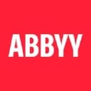 ABBYY logo - Productivity AI tool