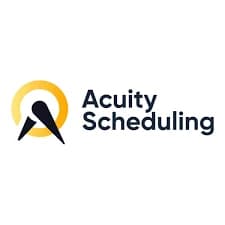 Acuity Scheduling logo - Productivity AI tool