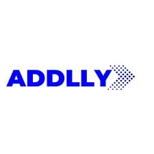 Addly logo - Content Creation AI tool