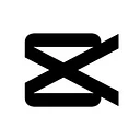 CapCut logo - Video Creation AI tool