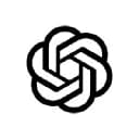 ChatGPT logo - AI Assistants AI tool