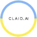Claid AI logo - Image Generation AI tool