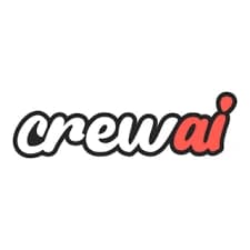 Crew AI logo - AI Assistants AI tool