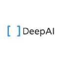 DeepAI logo - AI Assistants AI tool