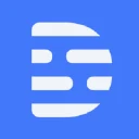 Descript logo - Video & Animation AI tool