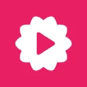 Fliki logo - Video & Animation AI tool