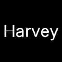 Harvey AI logo - Research & Analysis AI tool