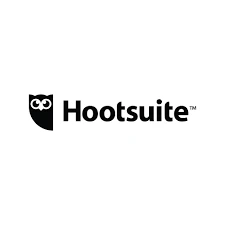 Hootsuite logo - Business & Marketing AI tool