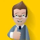 InterviewBuddy logo - Productivity AI tool