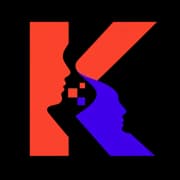 Kirkify AI logo - Image Generation AI tool