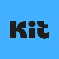 Kit logo - Business & Marketing AI tool