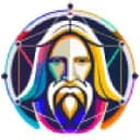 Leonardo AI logo - Image Generation AI tool