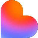 Lovable logo - Development AI tool