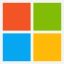 Microsoft Copilot logo - Productivity AI tool