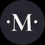 MOSSO logo - Design & Creative AI tool