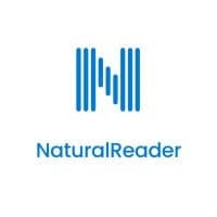 NaturalReader logo - Music & Audio AI tool