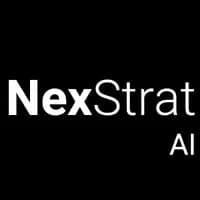 NexStrat AI logo - Business & Marketing AI tool