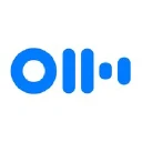 Otter.ai logo - Productivity AI tool