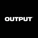 Output logo - Music & Audio AI tool