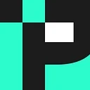 Pikzels logo - Content Creation AI tool