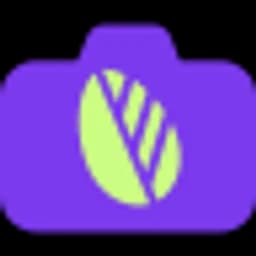 PlantPhotoAI logo - Image Generation AI tool