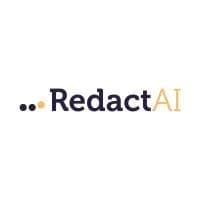RedactAI logo - Marketing AI tool