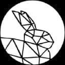 Research Rabbit logo - Research & Analysis AI tool