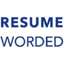 Resume Worded logo - Productivity AI tool