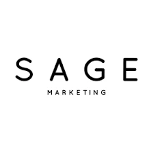 SageMarketing logo - Marketing AI tool