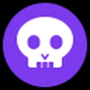 Skeleton AI logo - Video Creation AI tool