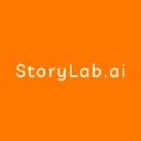 StoryLab logo - Content Creation AI tool