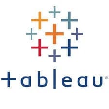 Tableau logo - Business & Marketing AI tool