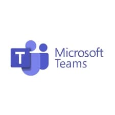 Microsoft Teams logo - Communication AI tool