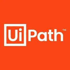 UiPath logo - Productivity AI tool