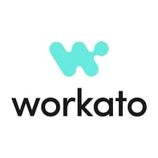Workato logo - Productivity AI tool