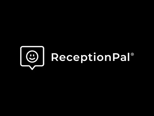 ReceptionPal screenshot - Customer Service interface and features overview